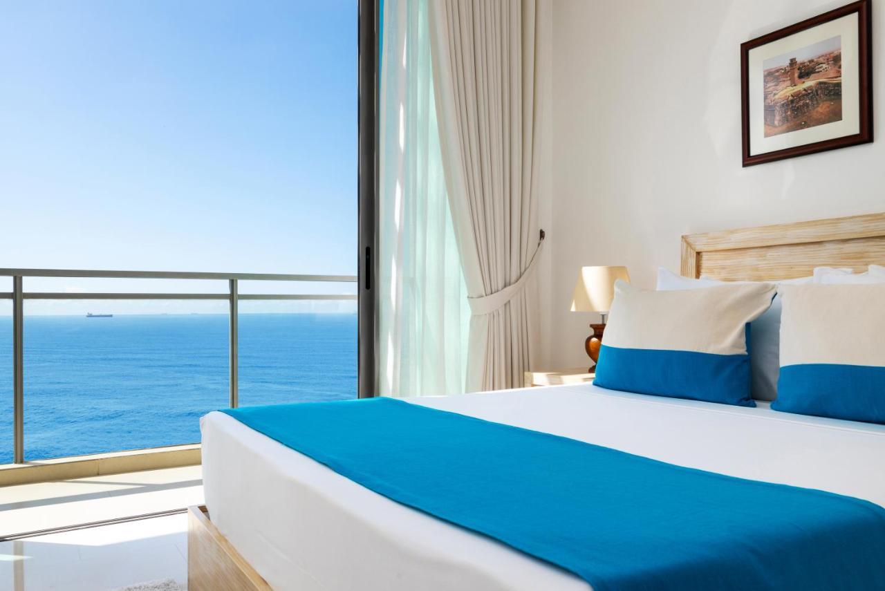 Oceanfront Galle By Icc ภายนอก รูปภาพ