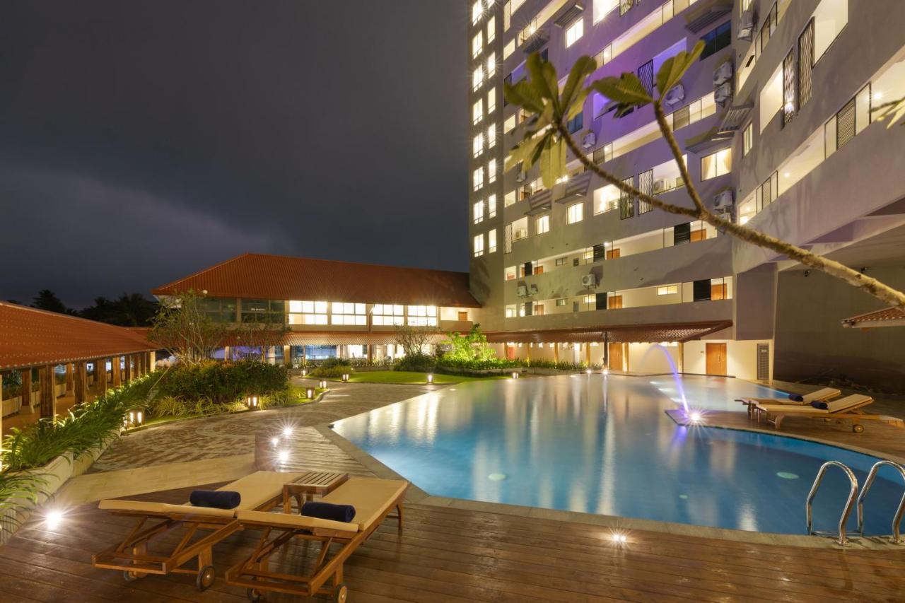 Oceanfront Galle By Icc ภายนอก รูปภาพ