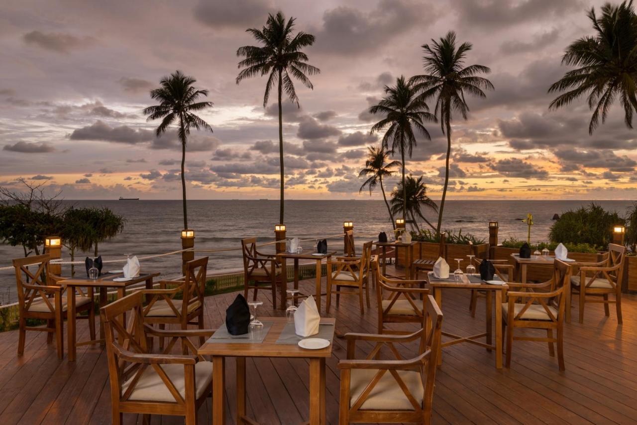 Oceanfront Galle By Icc ภายนอก รูปภาพ