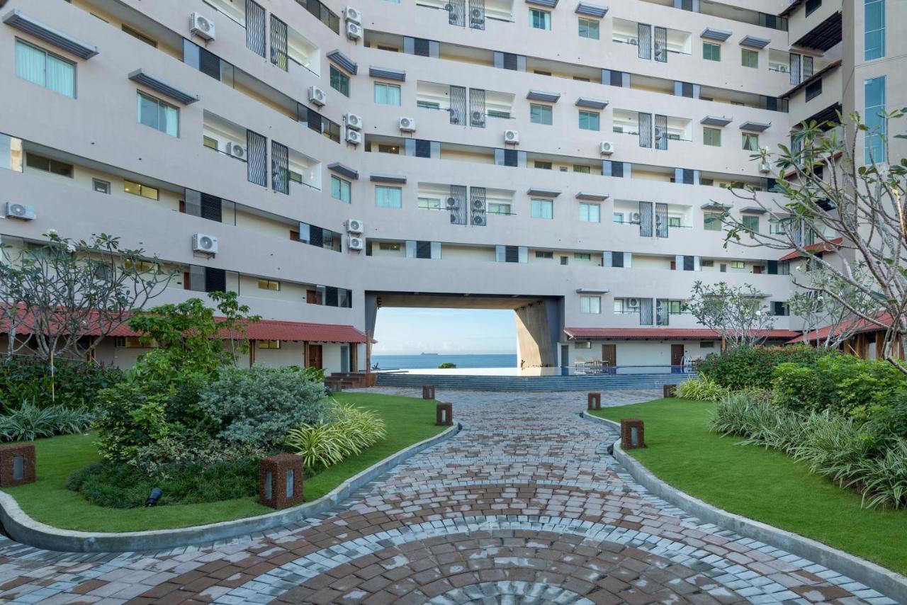 Oceanfront Galle By Icc ภายนอก รูปภาพ
