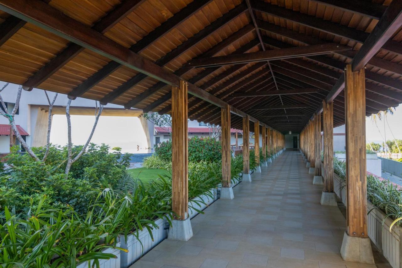 Oceanfront Galle By Icc ภายนอก รูปภาพ