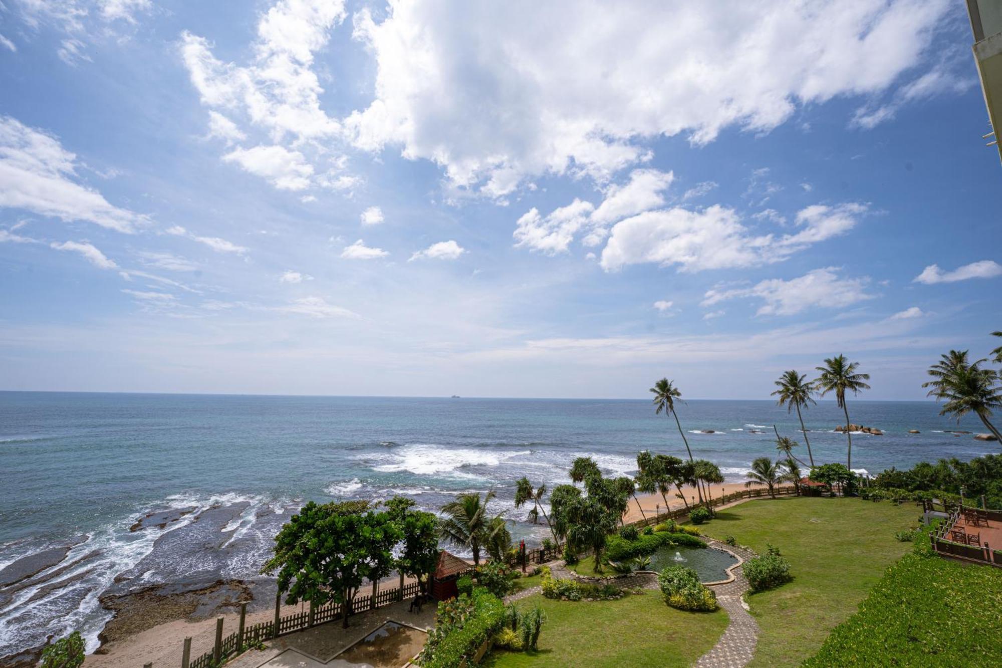 Oceanfront Galle By Icc ภายนอก รูปภาพ