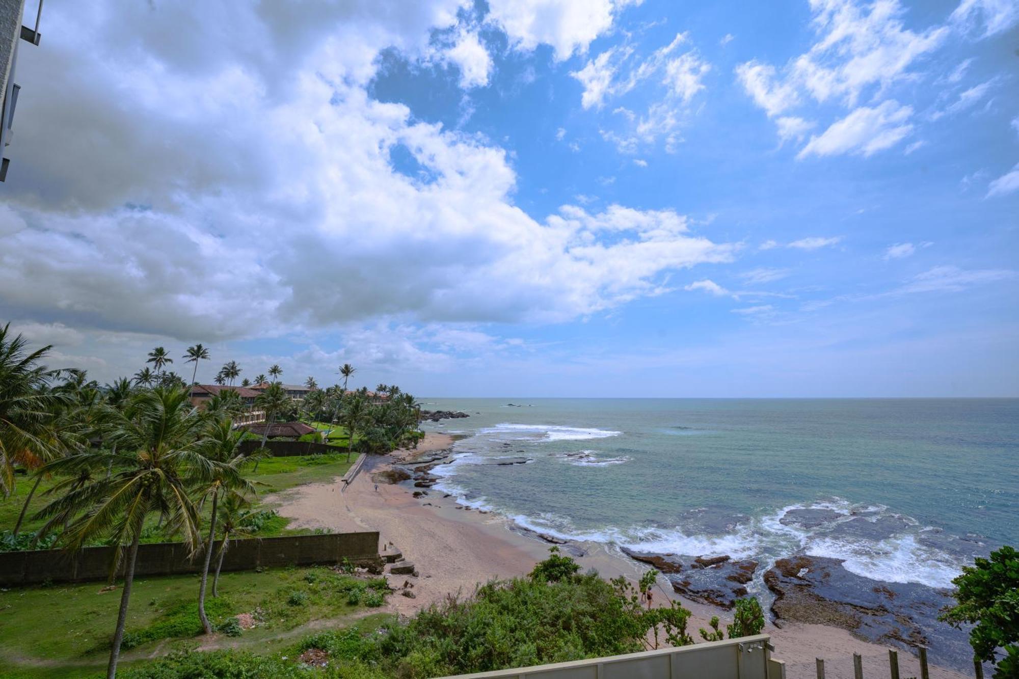 Oceanfront Galle By Icc ภายนอก รูปภาพ