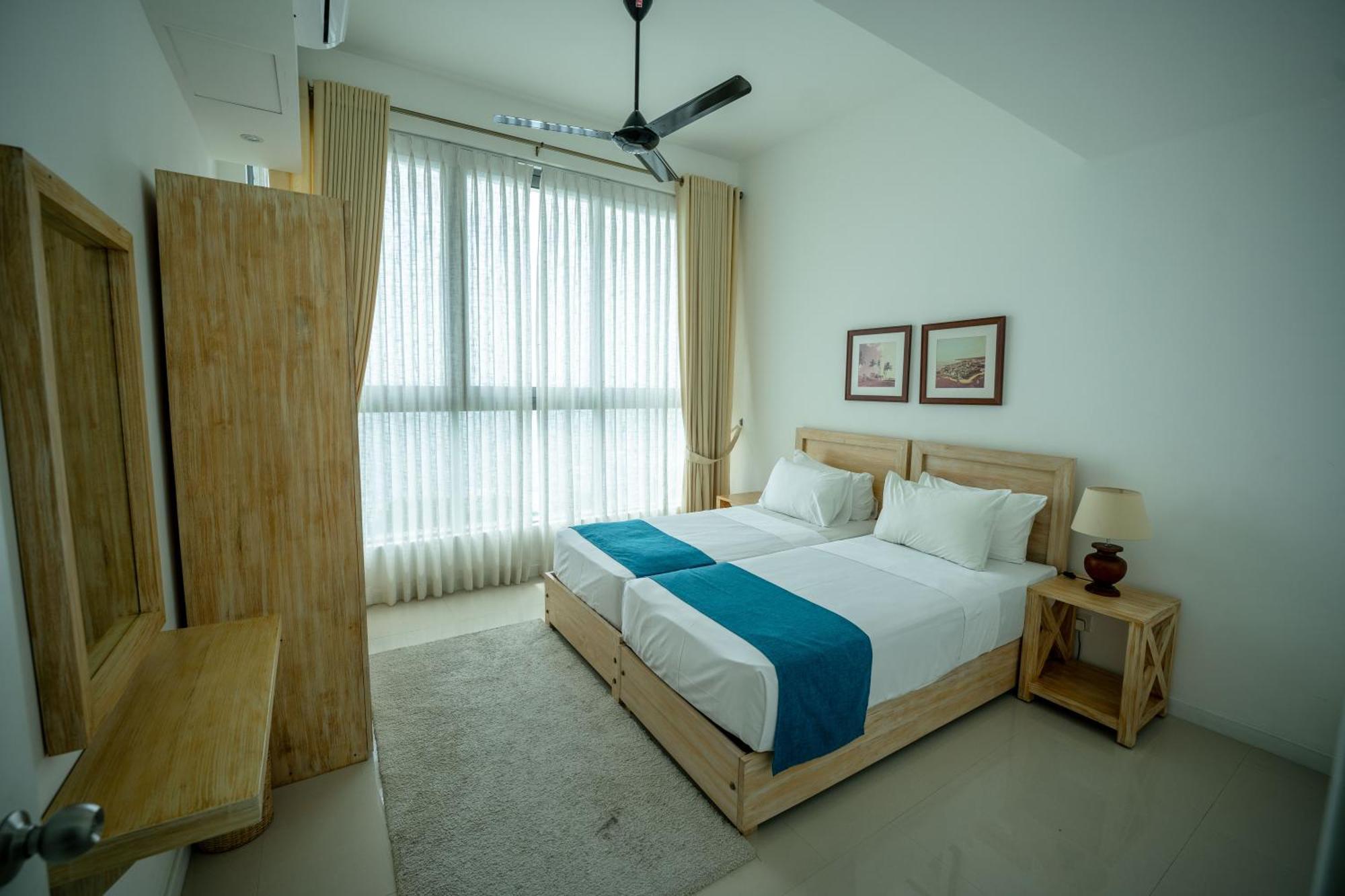 Oceanfront Galle By Icc ภายนอก รูปภาพ