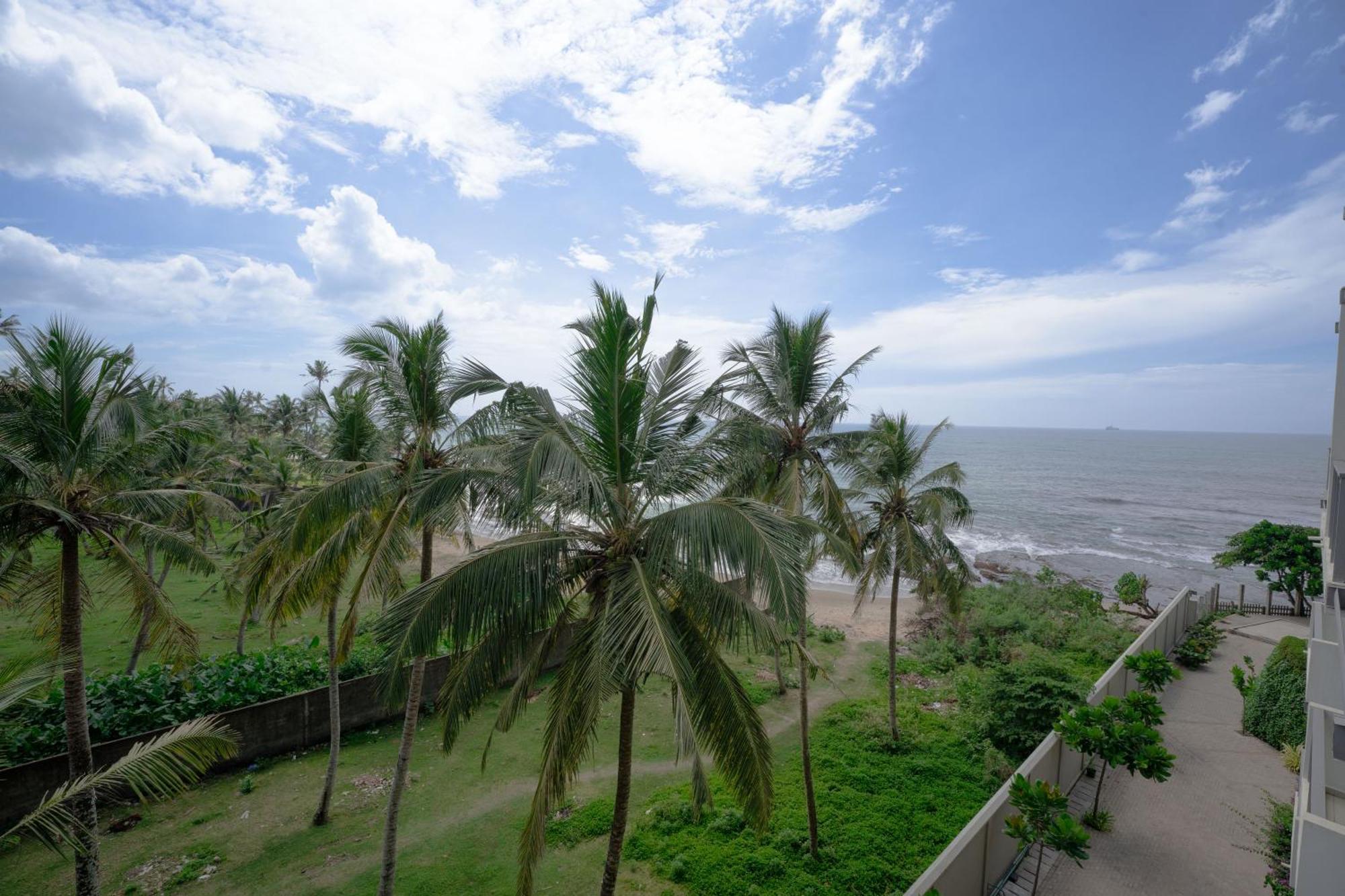 Oceanfront Galle By Icc ภายนอก รูปภาพ