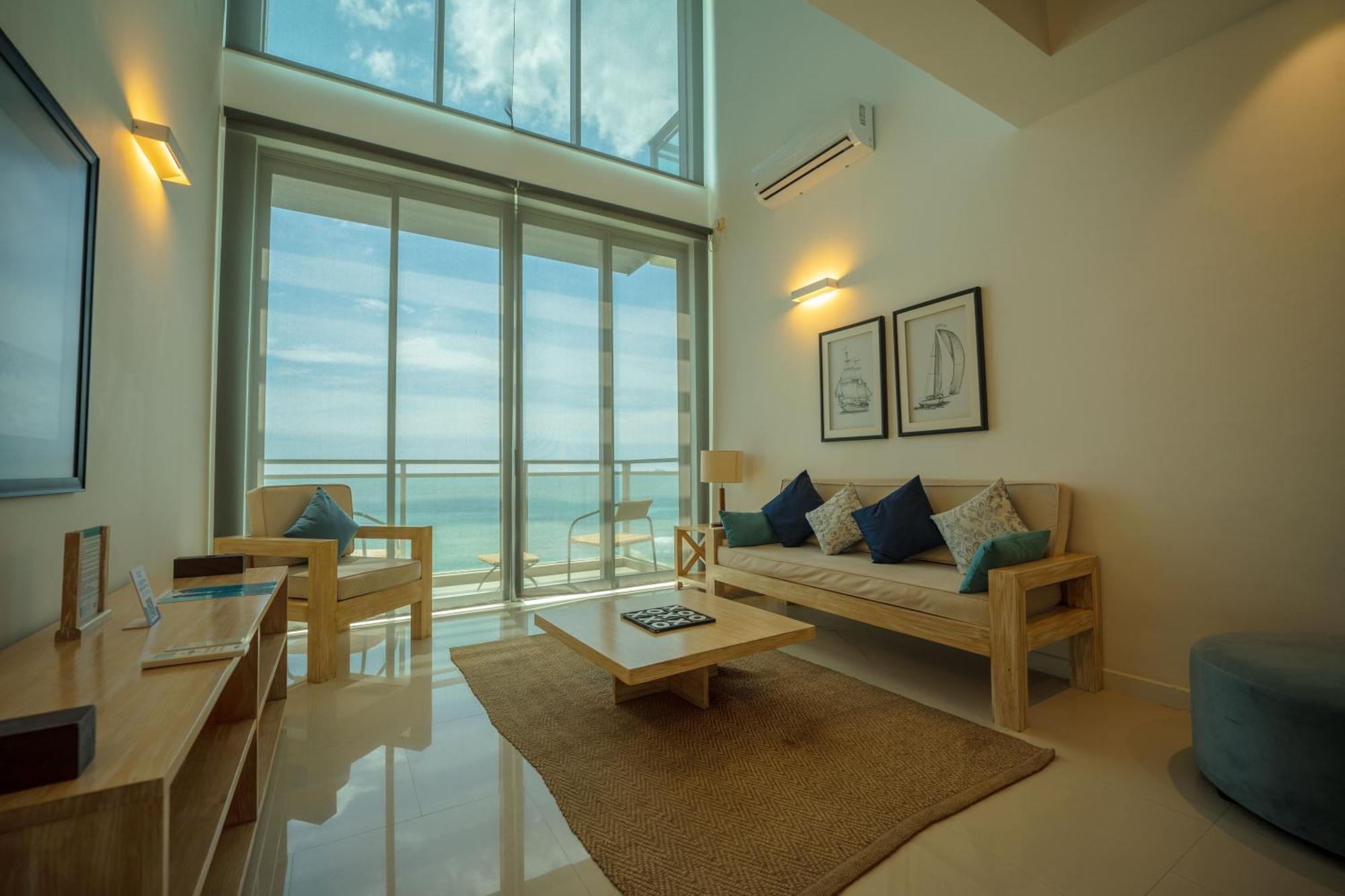 Oceanfront Galle By Icc ภายนอก รูปภาพ