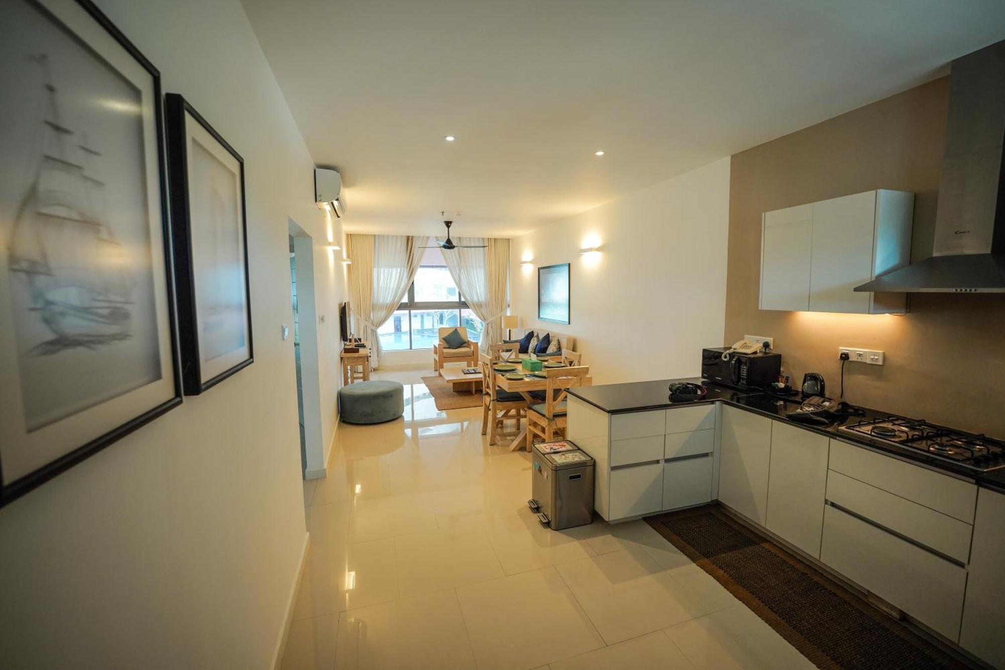 Oceanfront Galle By Icc ภายนอก รูปภาพ