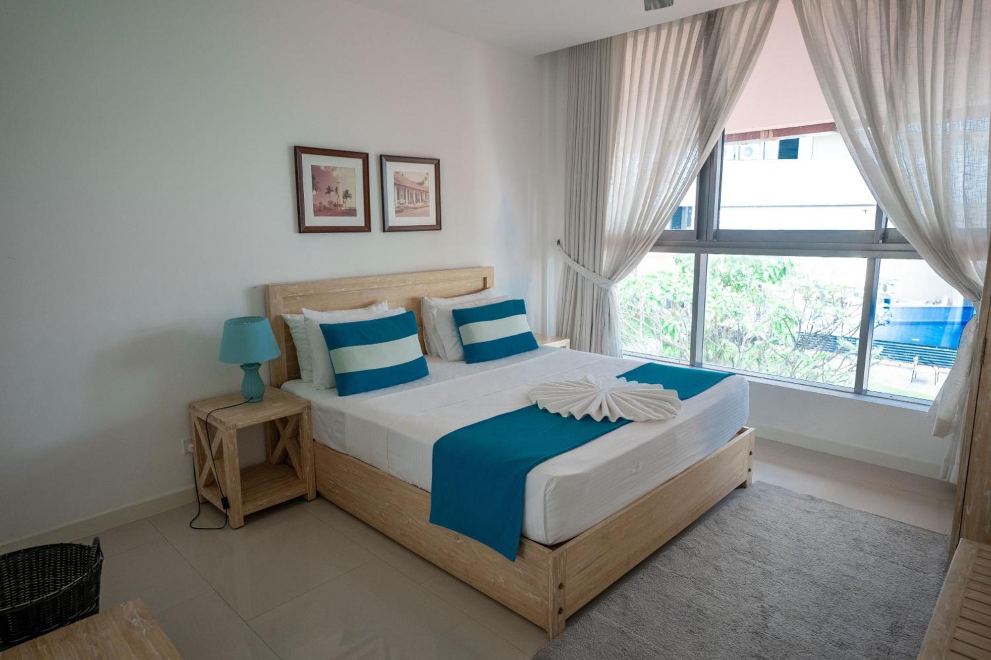 Oceanfront Galle By Icc ภายนอก รูปภาพ
