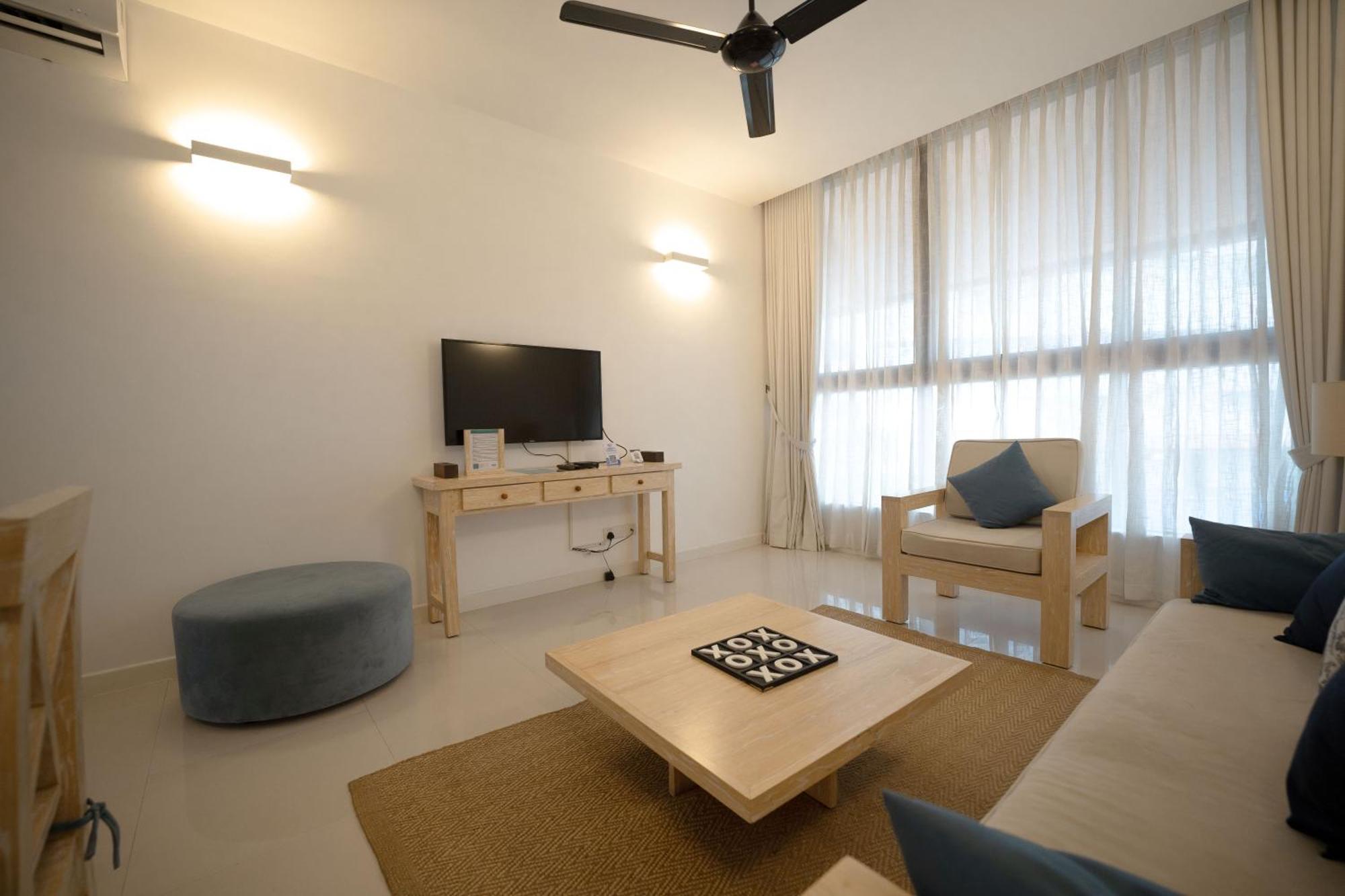 Oceanfront Galle By Icc ภายนอก รูปภาพ