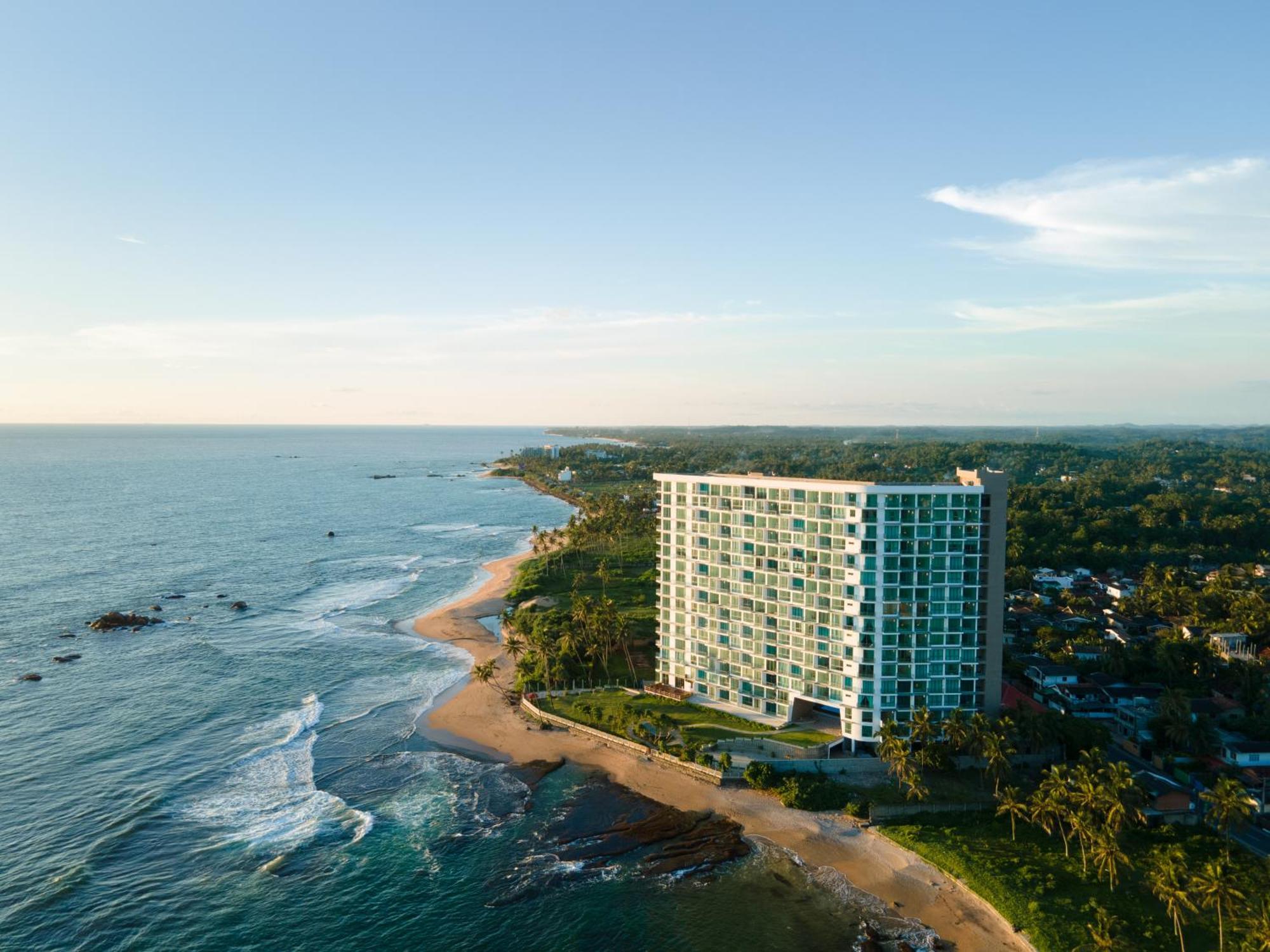 Oceanfront Galle By Icc ภายนอก รูปภาพ