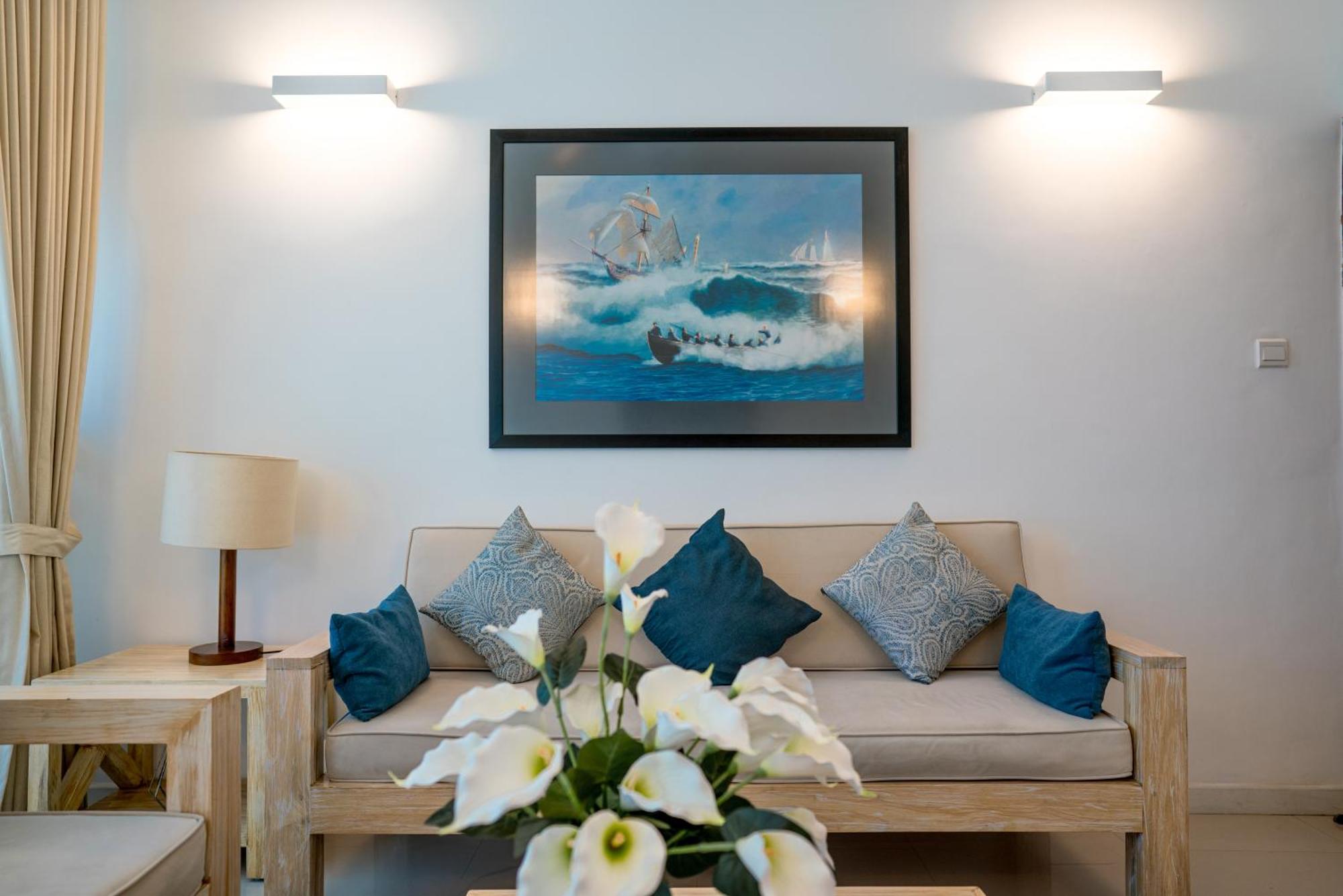 Oceanfront Galle By Icc ภายนอก รูปภาพ