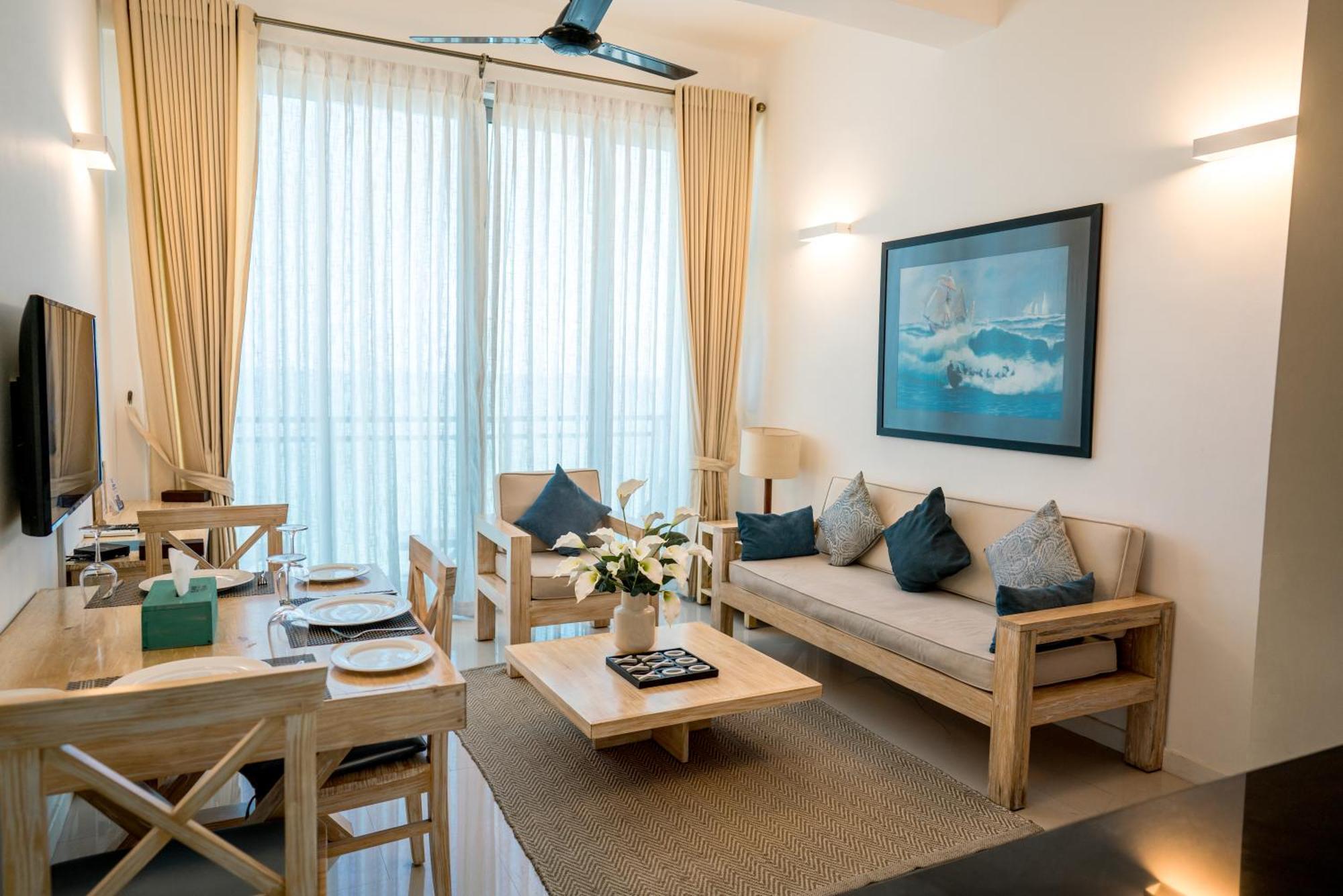 Oceanfront Galle By Icc ภายนอก รูปภาพ
