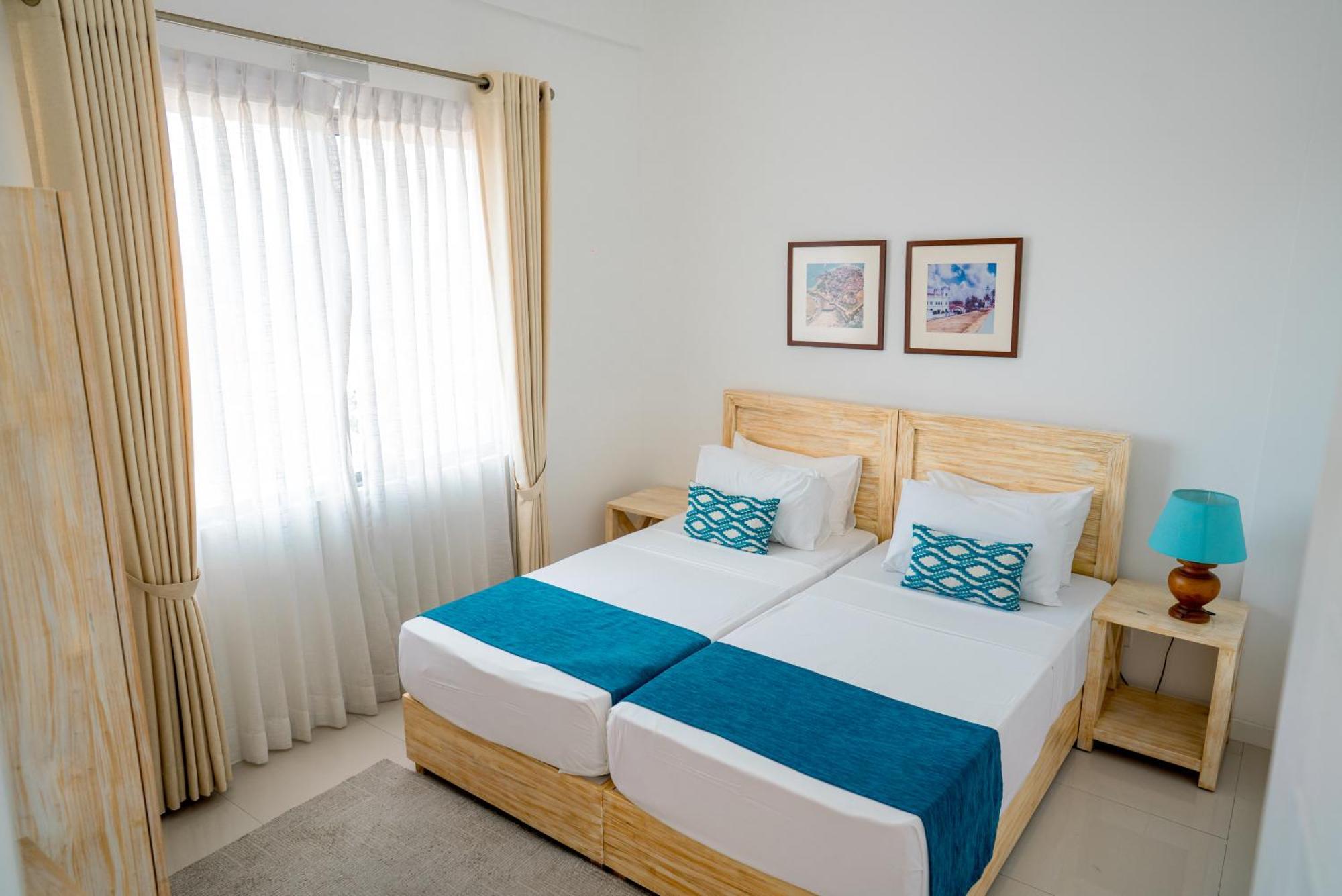 Oceanfront Galle By Icc ภายนอก รูปภาพ