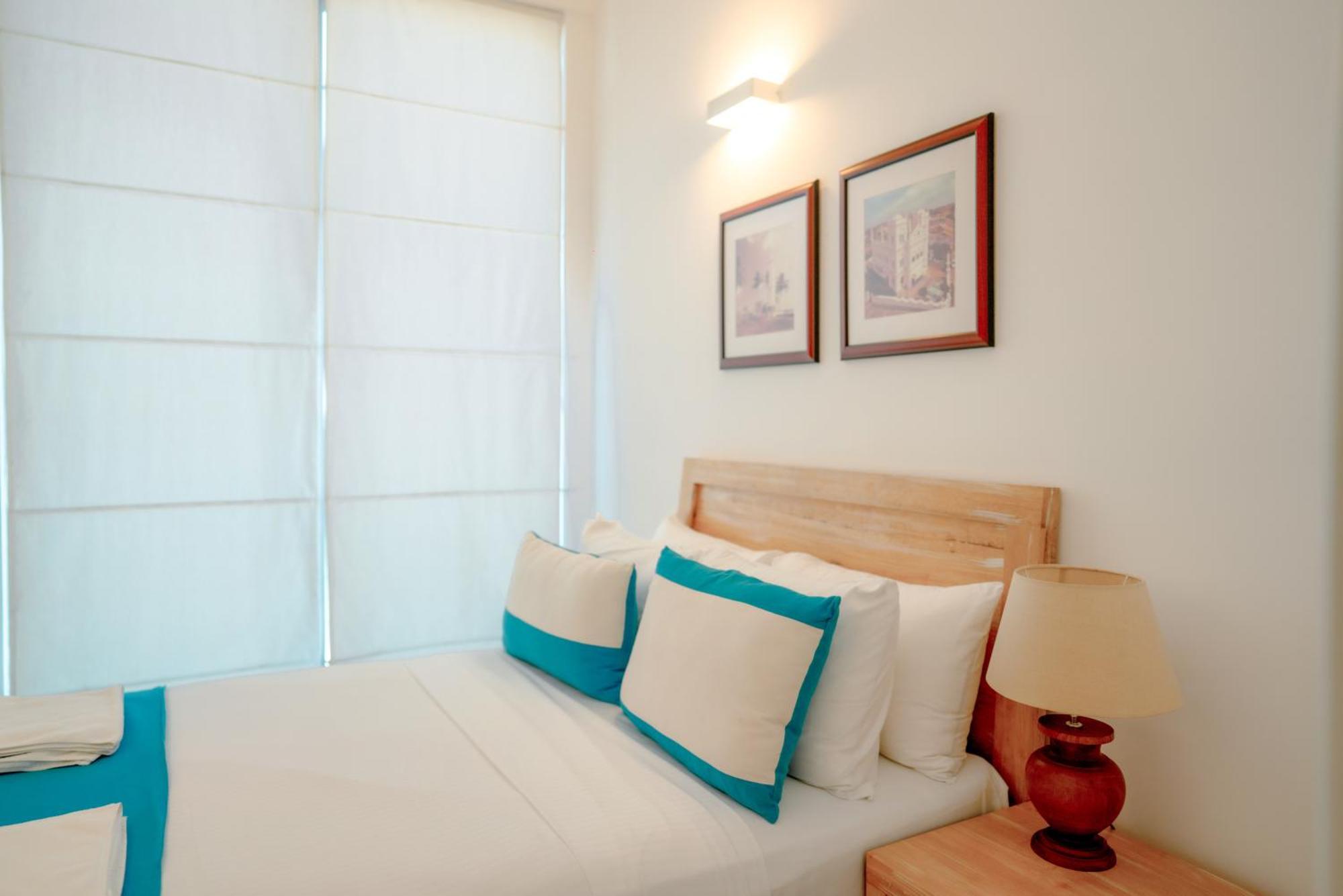 Oceanfront Galle By Icc ภายนอก รูปภาพ