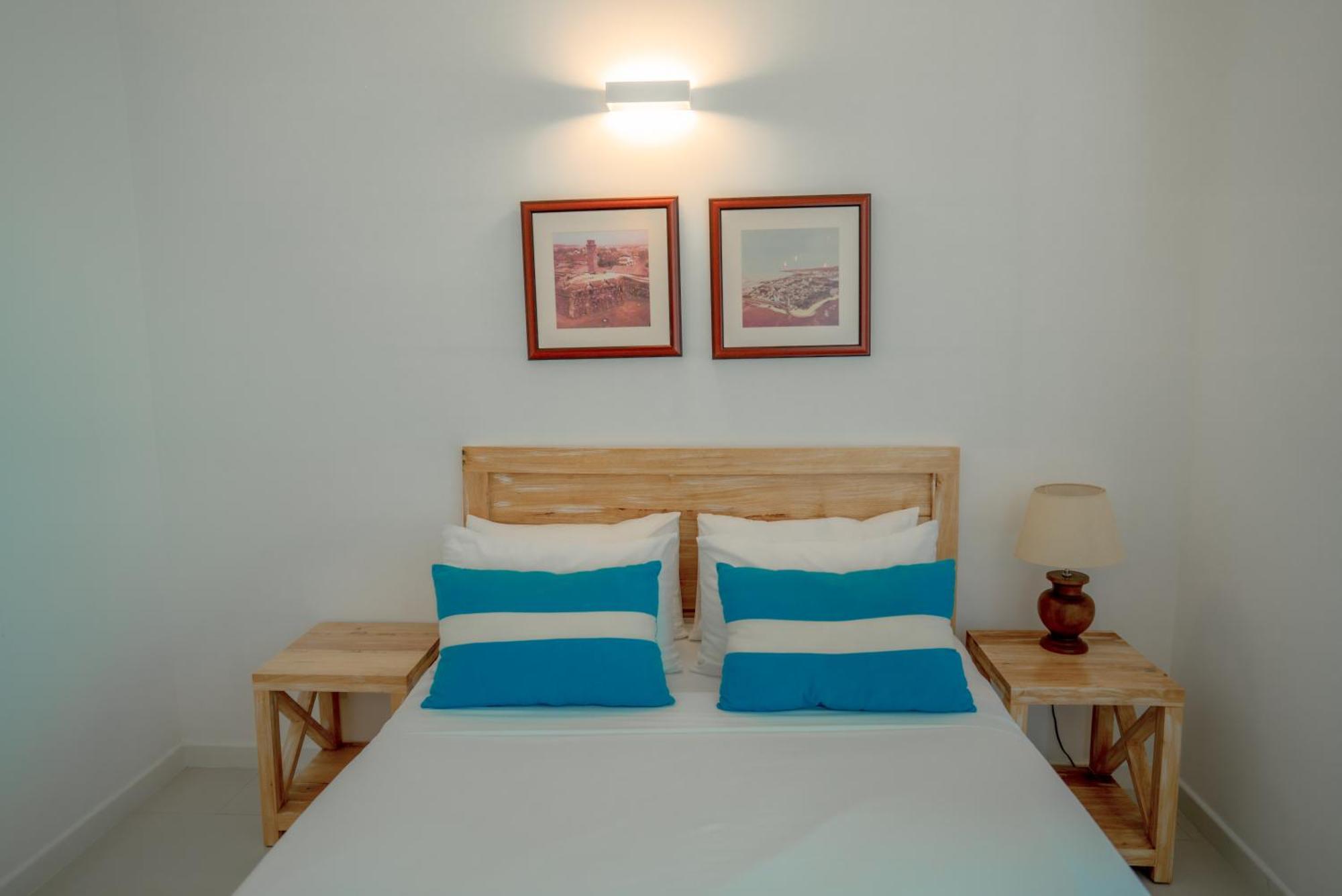 Oceanfront Galle By Icc ภายนอก รูปภาพ