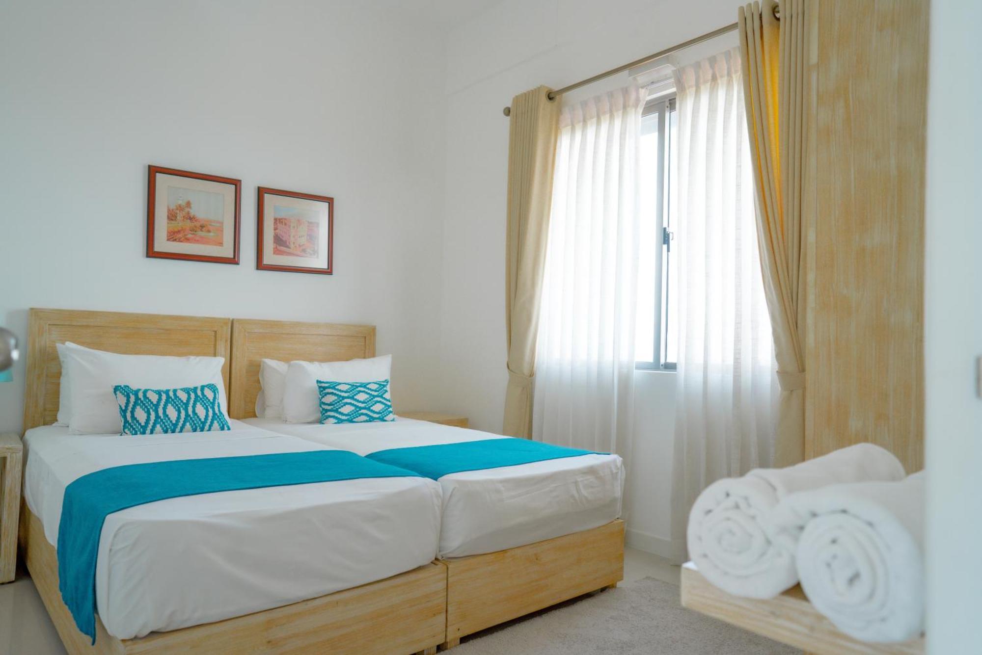 Oceanfront Galle By Icc ภายนอก รูปภาพ