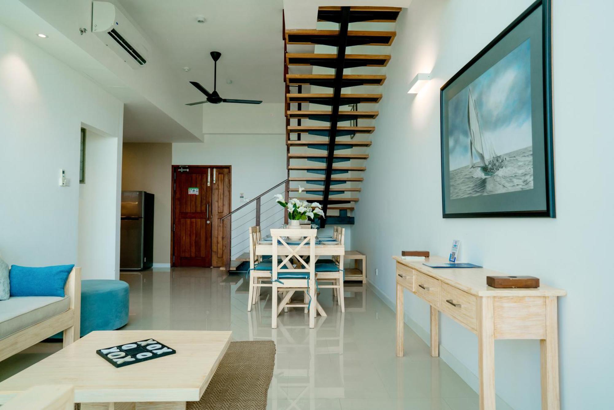 Oceanfront Galle By Icc ภายนอก รูปภาพ