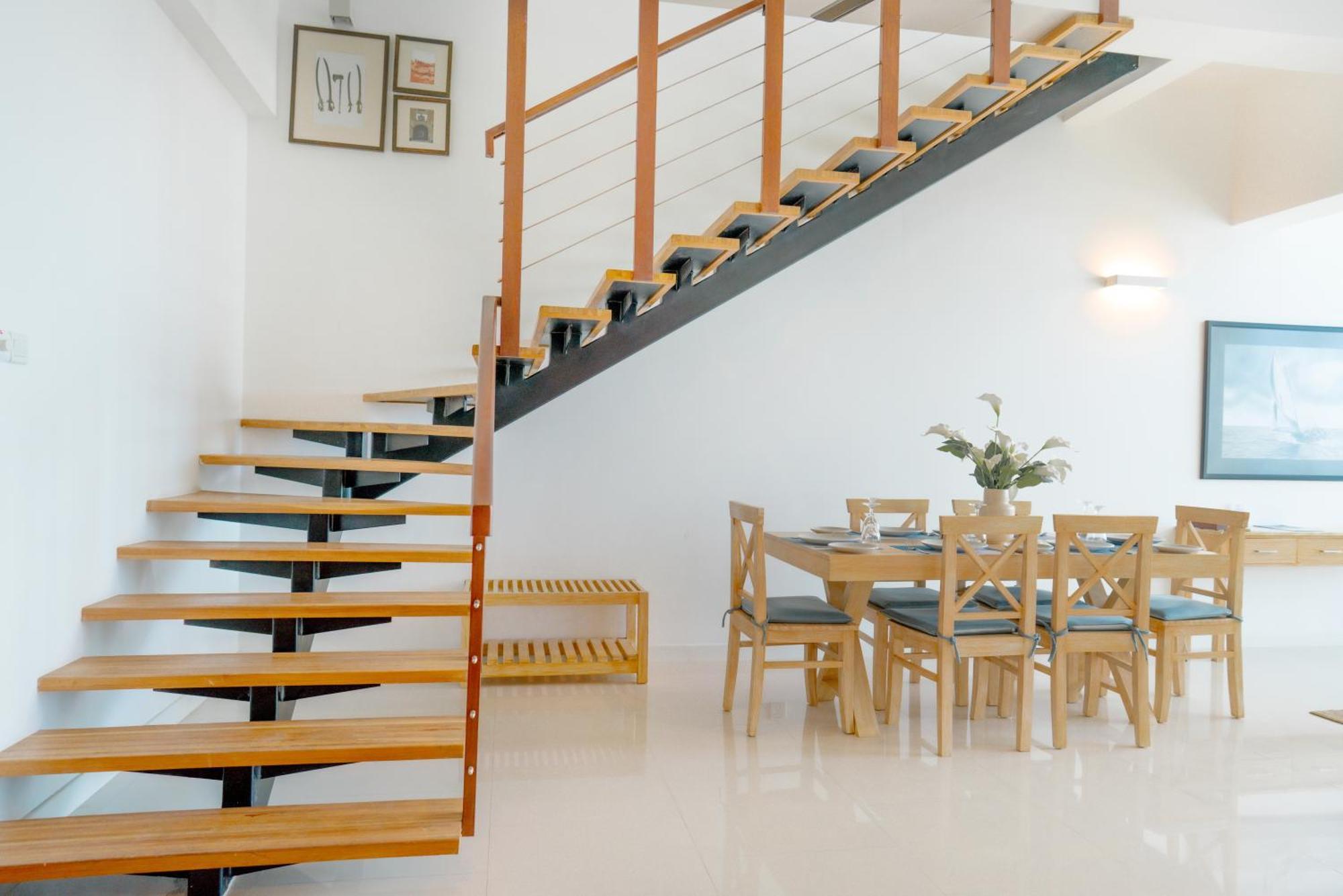 Oceanfront Galle By Icc ภายนอก รูปภาพ