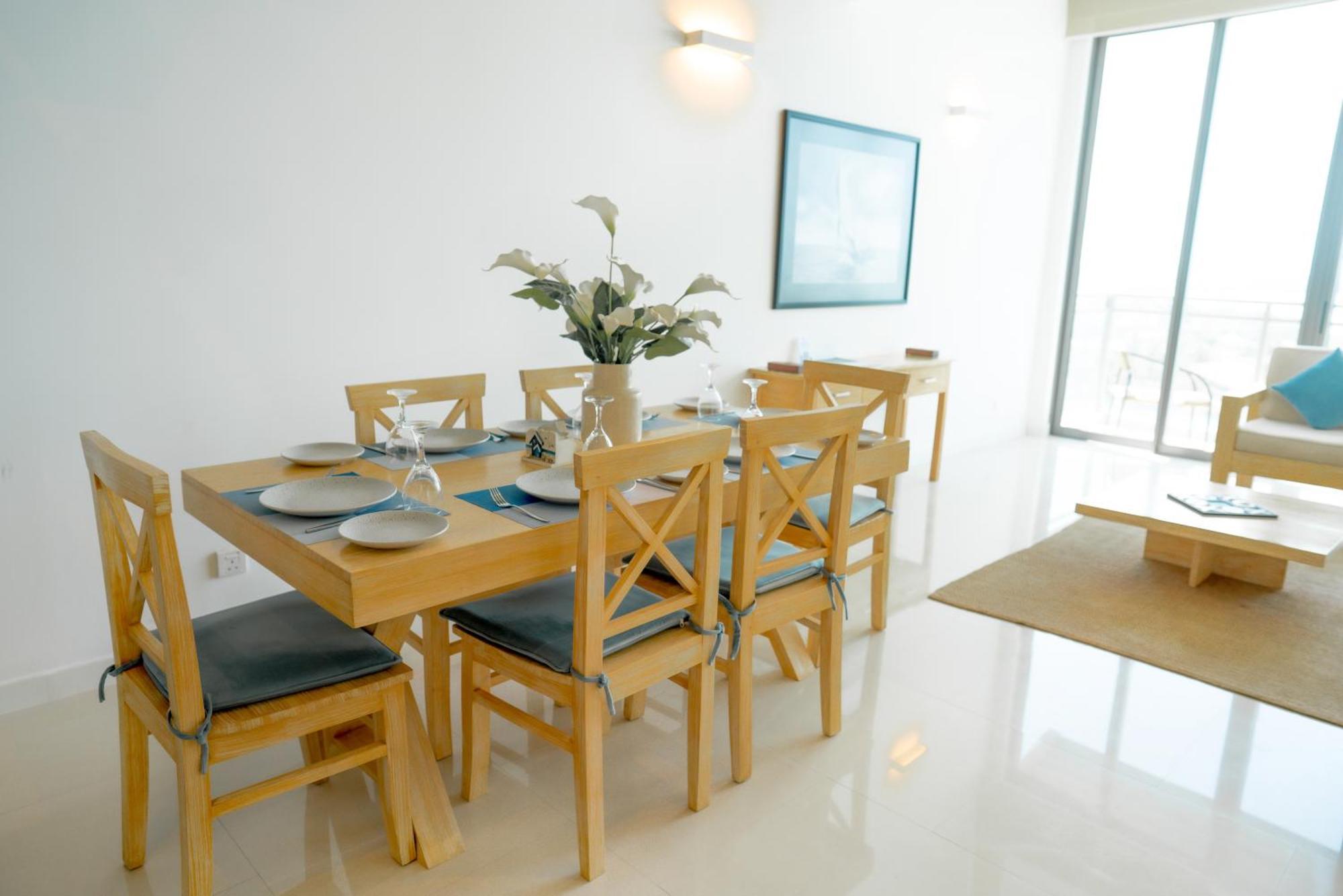 Oceanfront Galle By Icc ภายนอก รูปภาพ