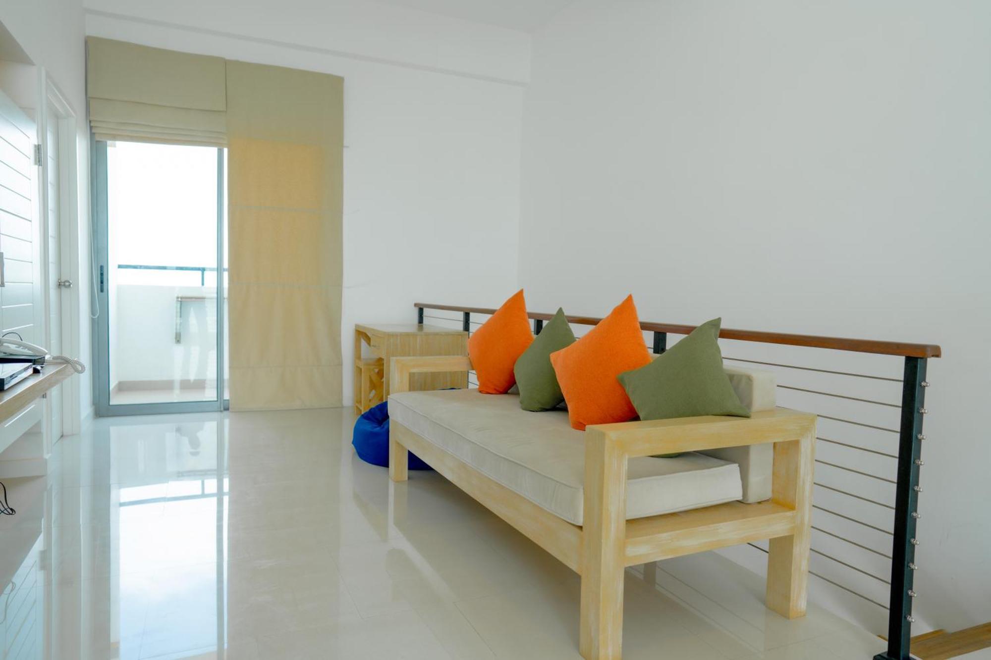 Oceanfront Galle By Icc ภายนอก รูปภาพ