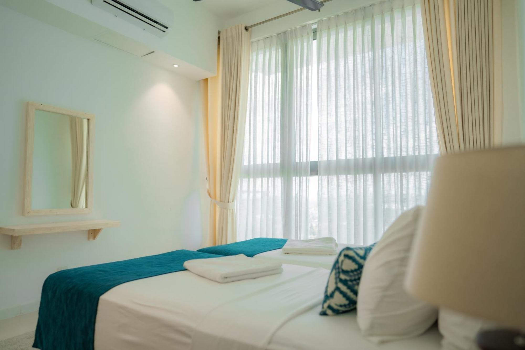Oceanfront Galle By Icc ภายนอก รูปภาพ
