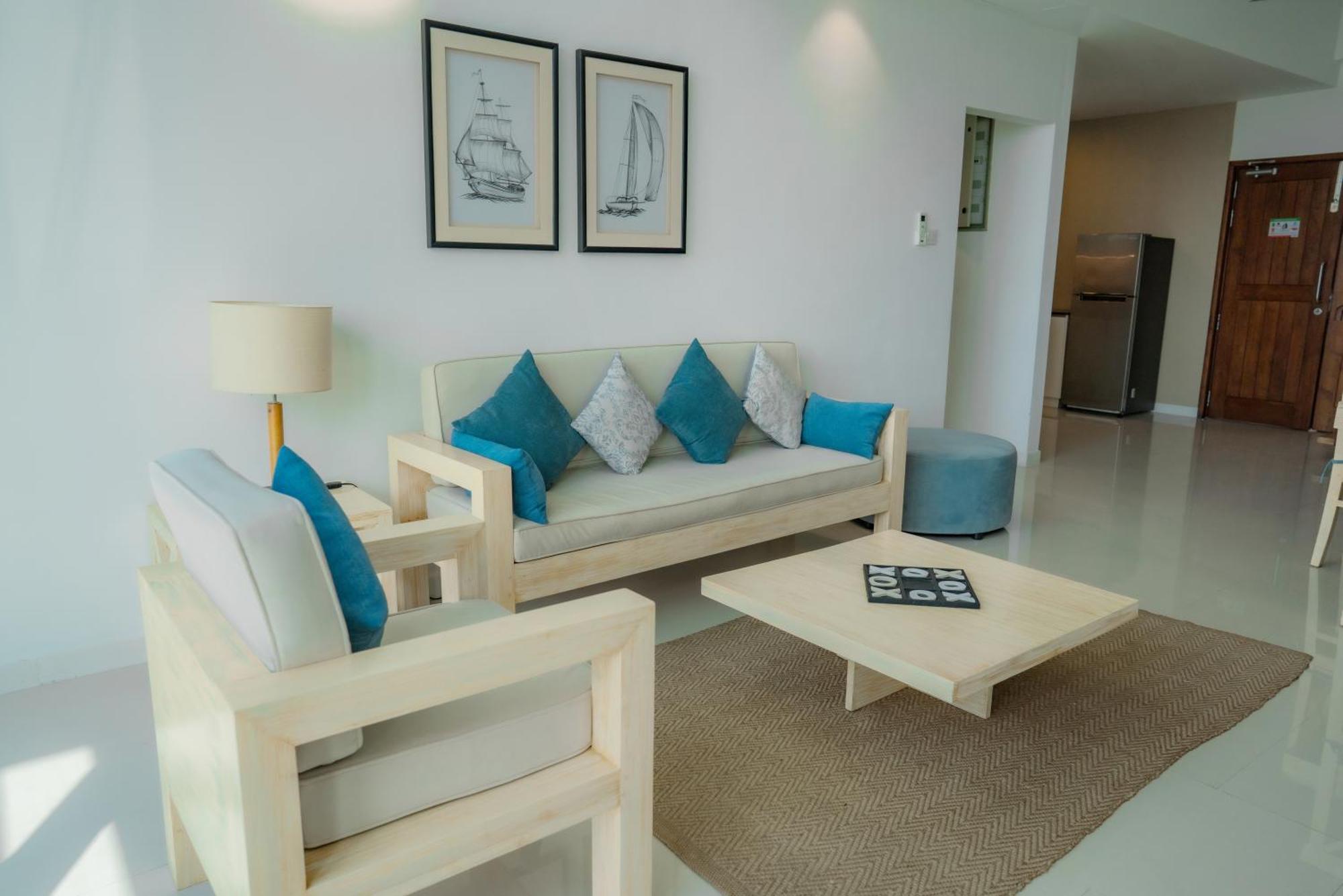 Oceanfront Galle By Icc ภายนอก รูปภาพ
