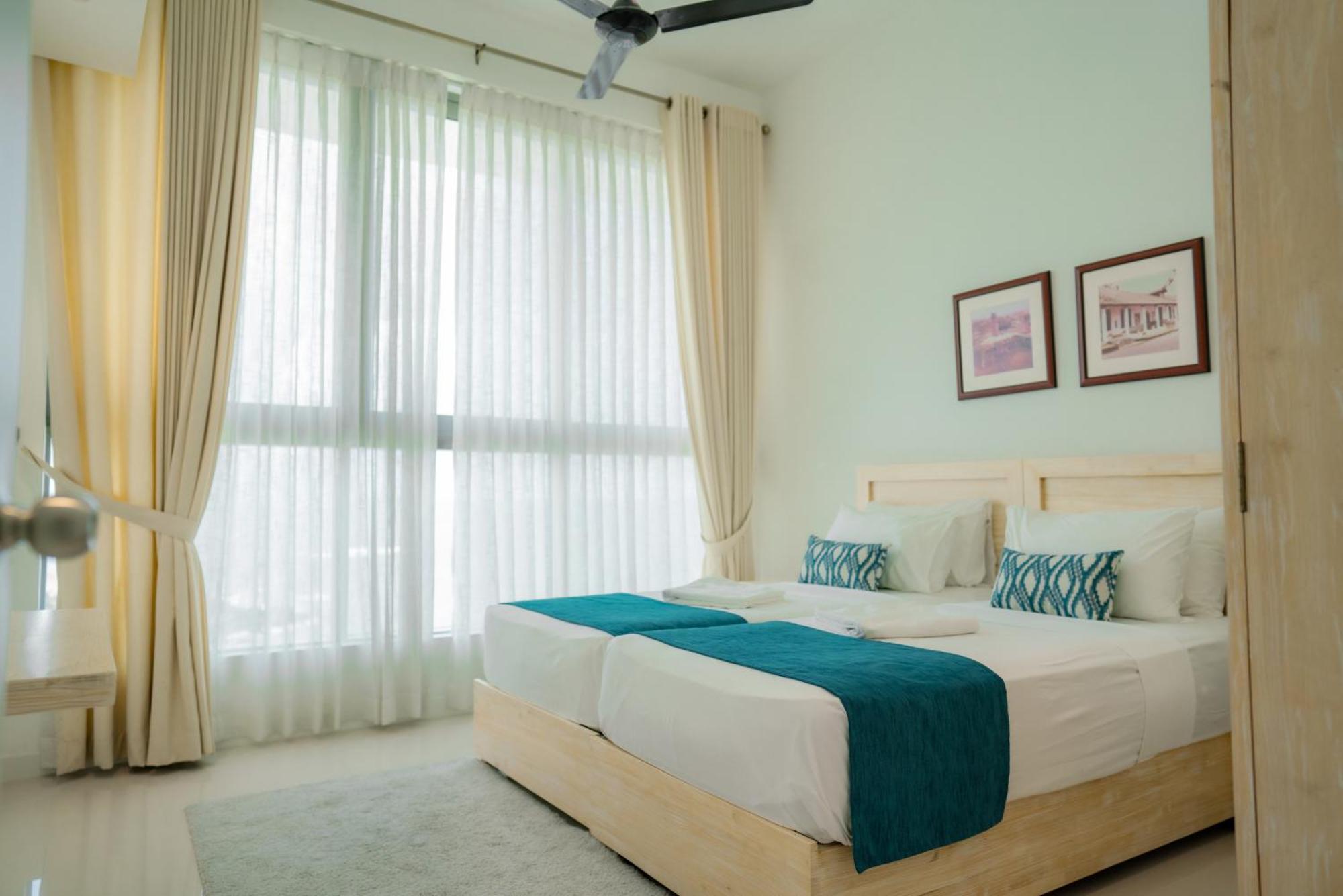 Oceanfront Galle By Icc ภายนอก รูปภาพ