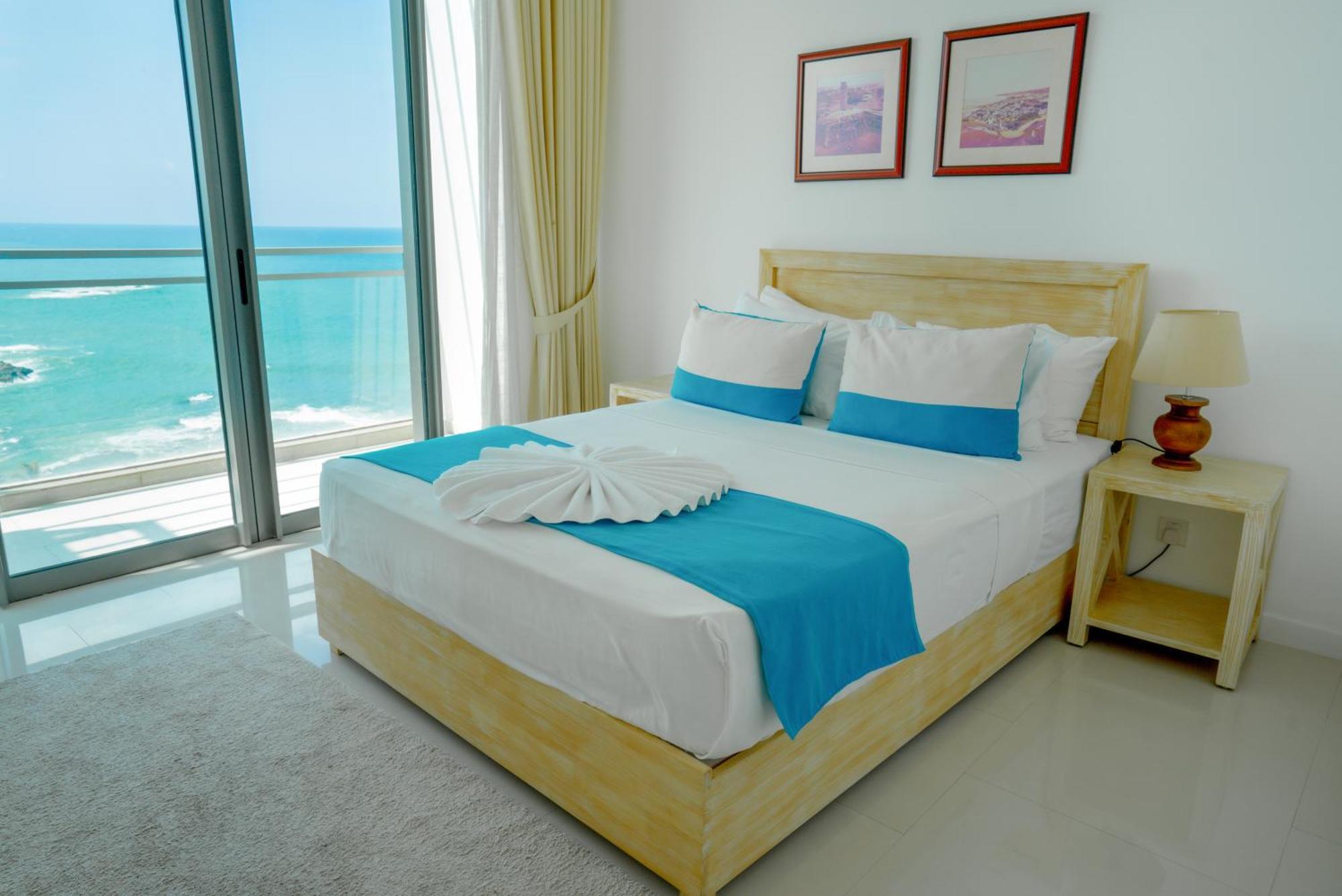 Oceanfront Galle By Icc ภายนอก รูปภาพ