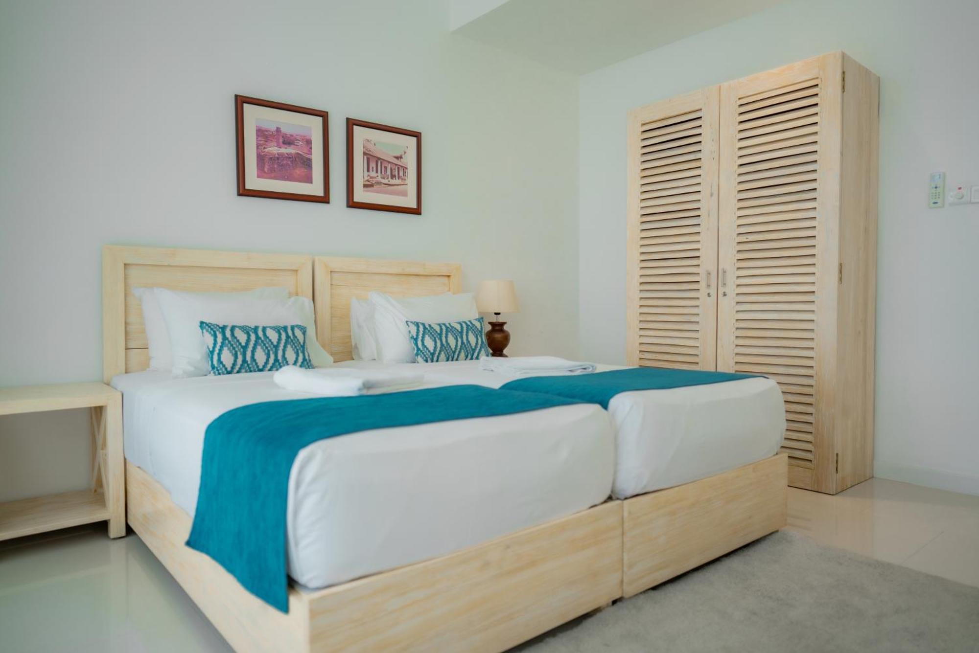 Oceanfront Galle By Icc ภายนอก รูปภาพ