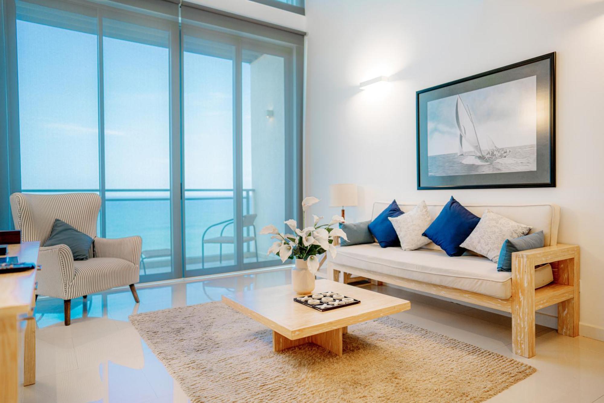 Oceanfront Galle By Icc ภายนอก รูปภาพ