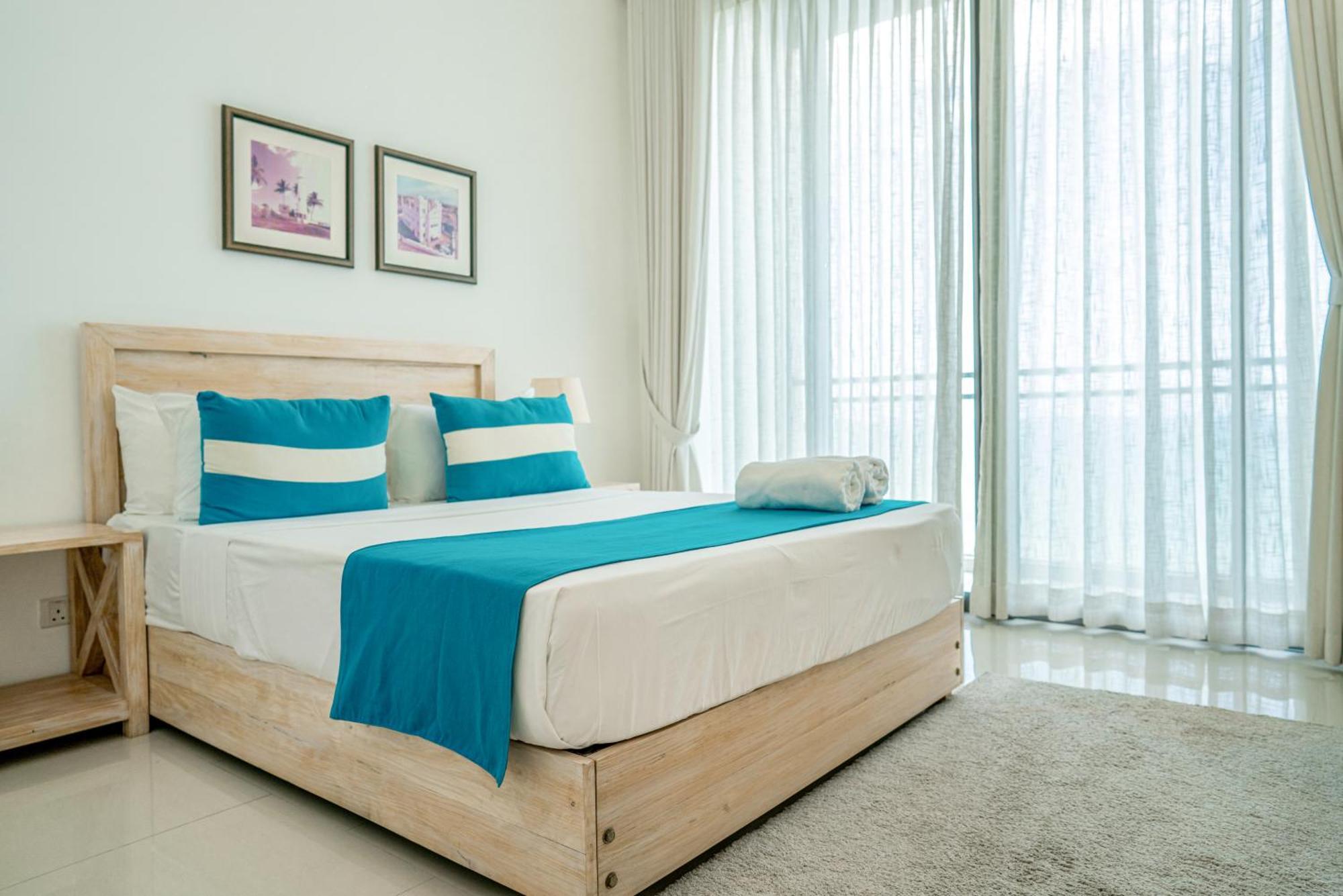 Oceanfront Galle By Icc ภายนอก รูปภาพ