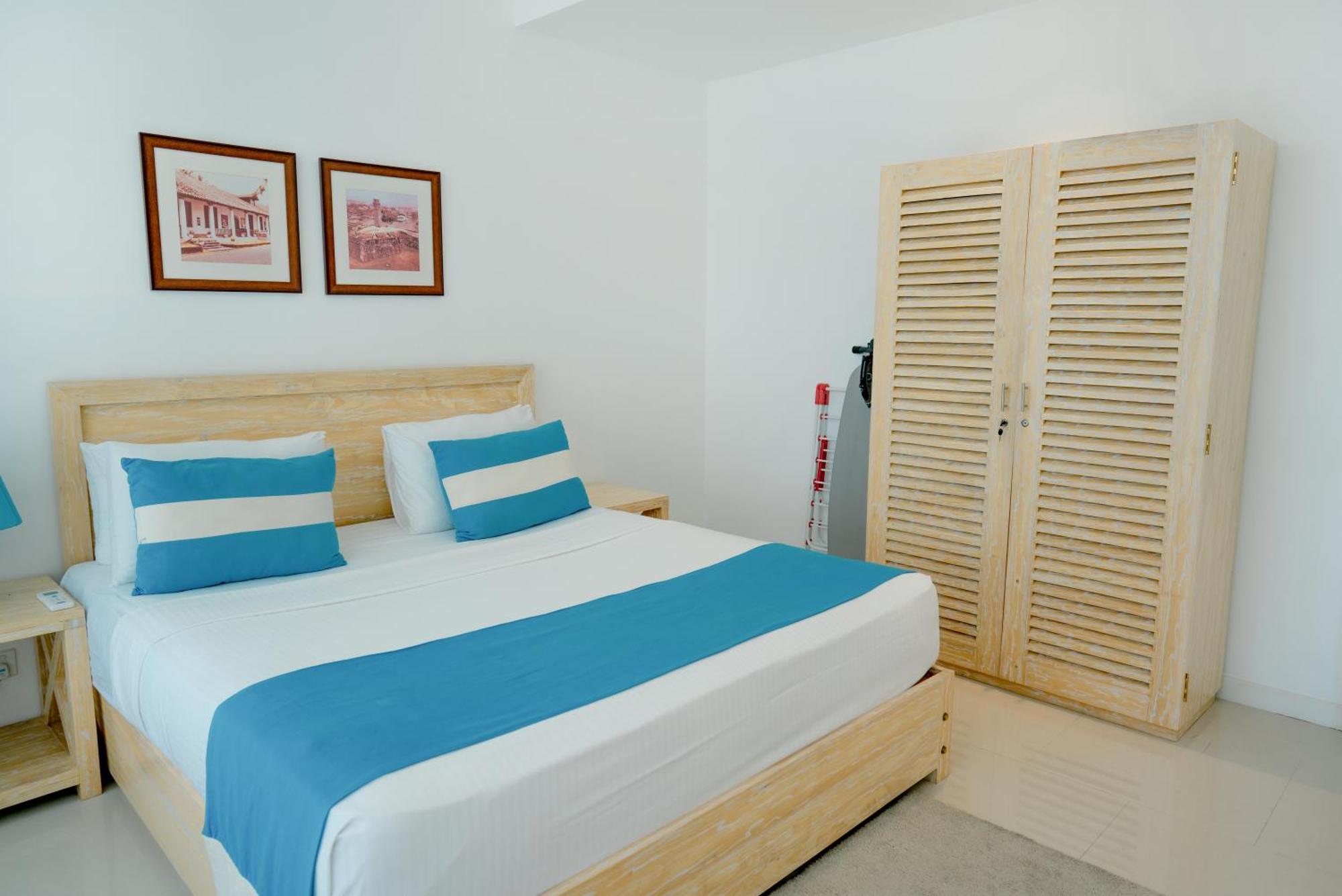 Oceanfront Galle By Icc ภายนอก รูปภาพ