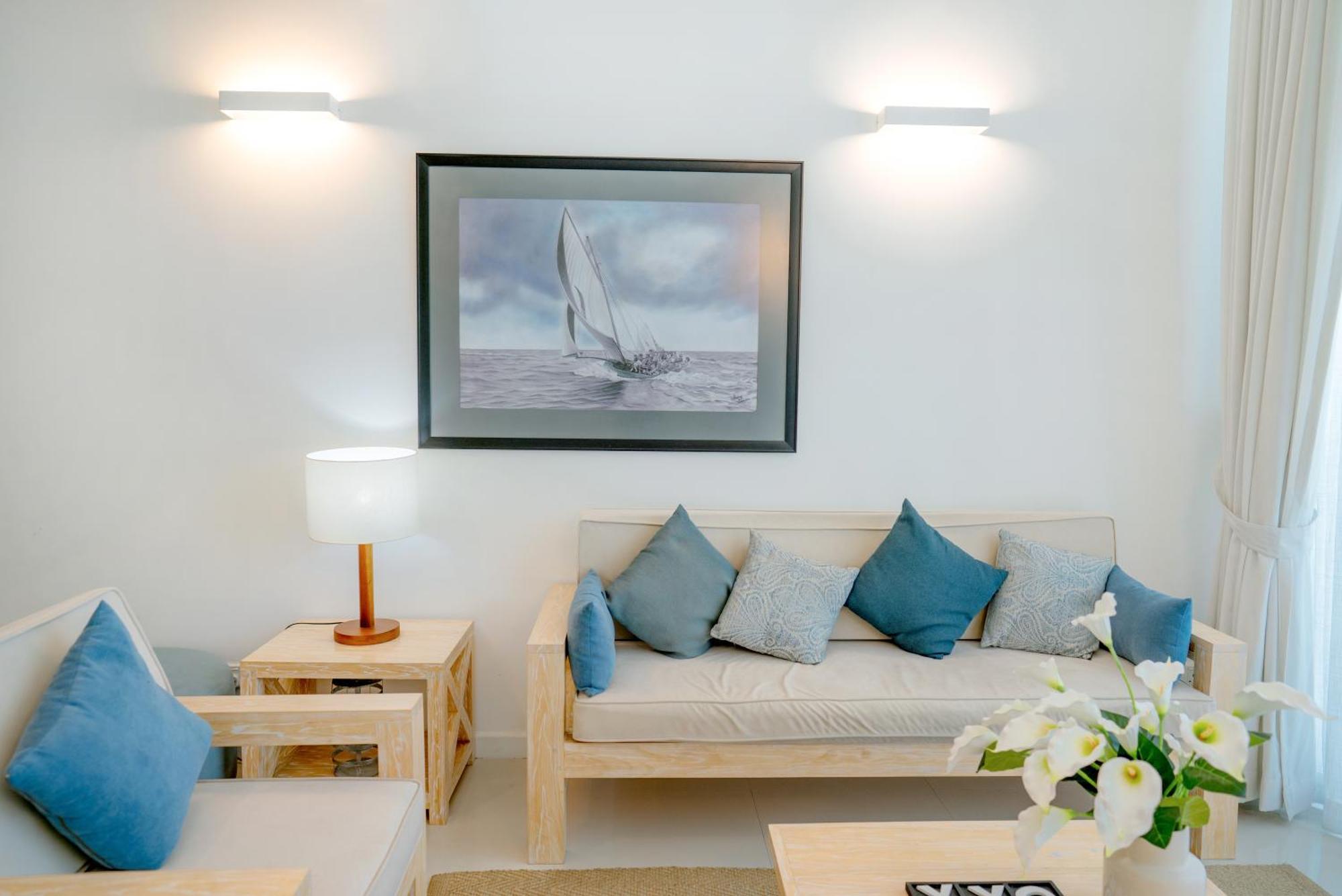 Oceanfront Galle By Icc ภายนอก รูปภาพ