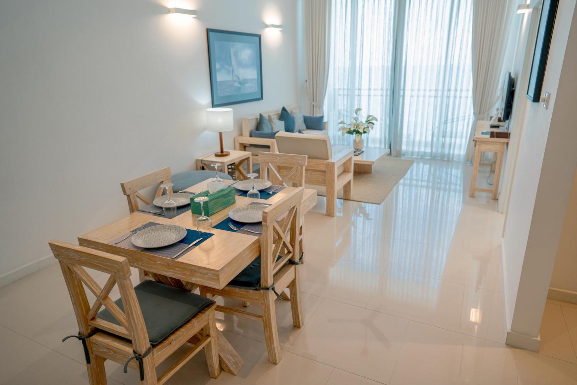 Oceanfront Galle By Icc ภายนอก รูปภาพ